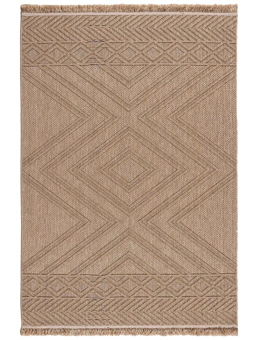 Χαλί CONE BEIGE 03
