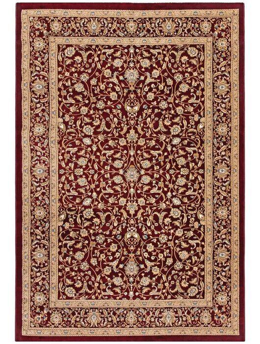 Carpet 2066 RED 200x290