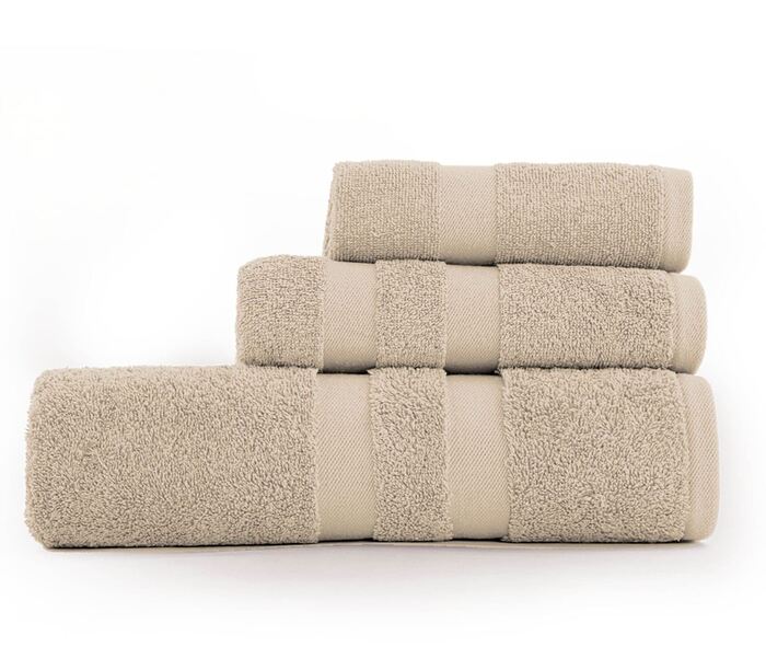Hand Towel Status NEF-NEF 30x50 Linen