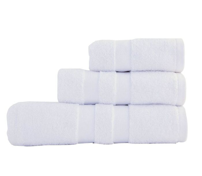 Bath Towel Status NEF-NEF 70x140 White