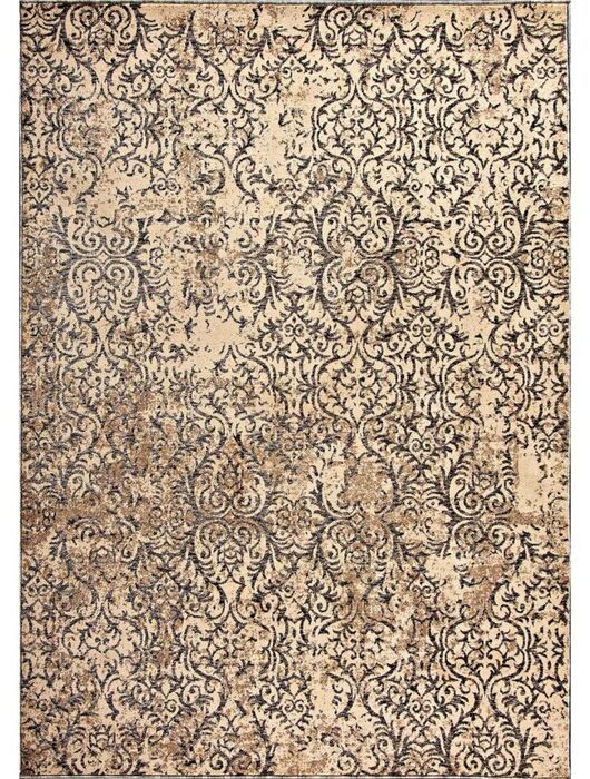 Carpet 5903 BEIGE GRAY D 0.67