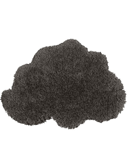 Παιδικό Χαλί ANTHRACITE SHADE CLOUD 15 Παιδικό Χαλί ANTHRACITE SHADE CLOUD 15