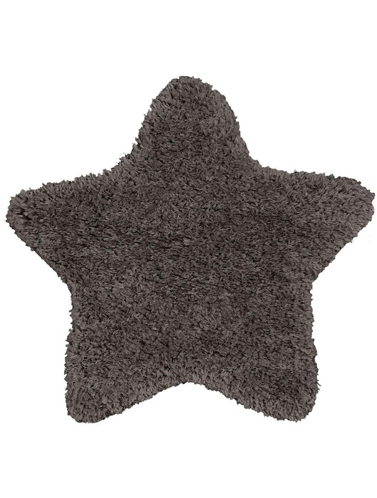 Παιδικό Χαλί ANTHRACITE SHADE STAR 19