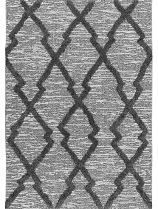 Carpet ANTLER GRAY 130x190