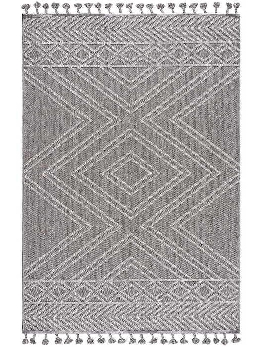Χαλί CONE GREY 03