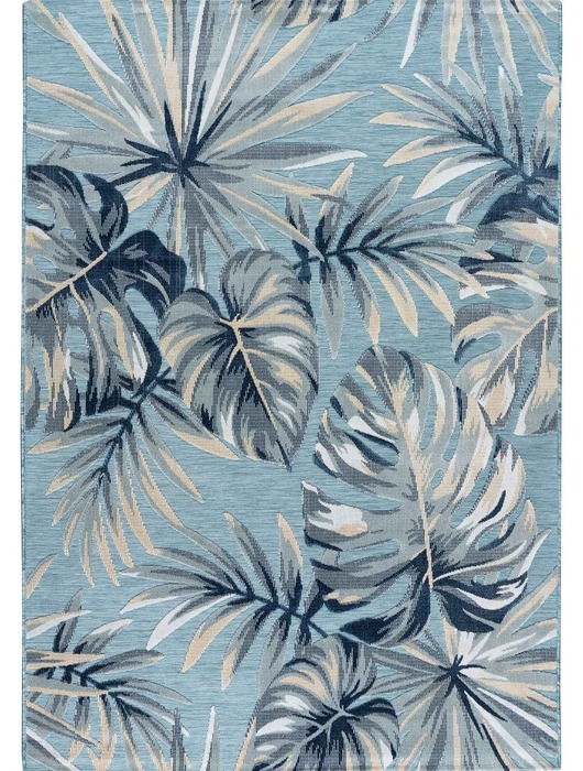 Χαλί FOREST BLUE 160x230