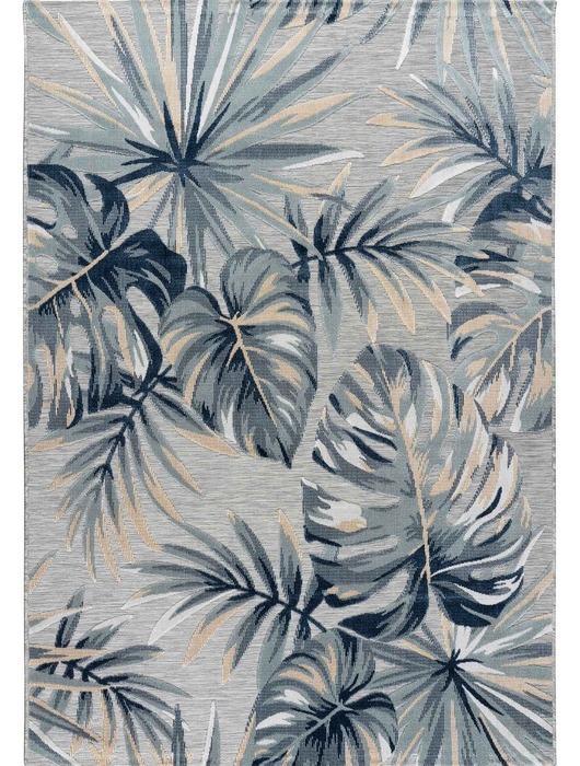 Χαλί FOREST GREY 67x400