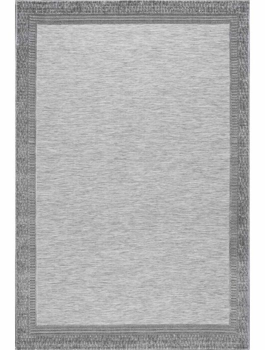 Carpet GLACE GRAY 130x190