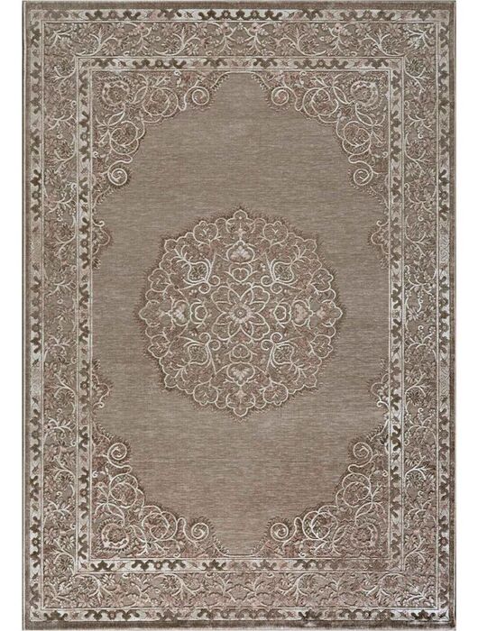 Carpet IMPERIAL BEIGE ROSE 133x190