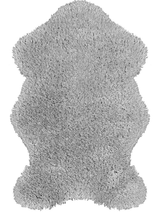 Χαλί LIGHT GREY SHADE ANIMAL 07