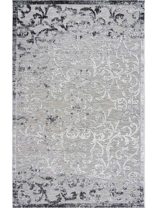 Carpet MONARCHY GRAY 67x400