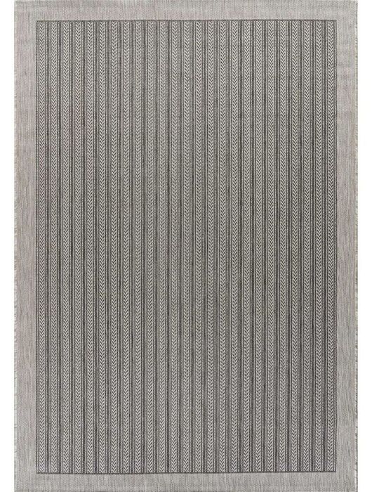 Χαλί ROADWAY GREY 01