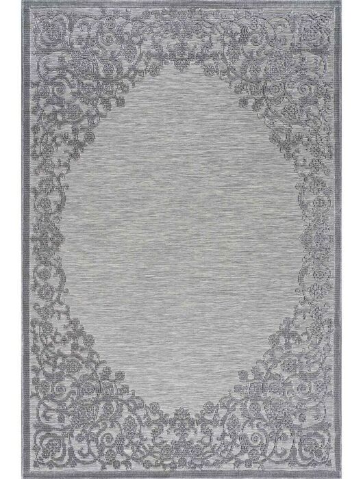 Carpet ROI GRAY 67x400