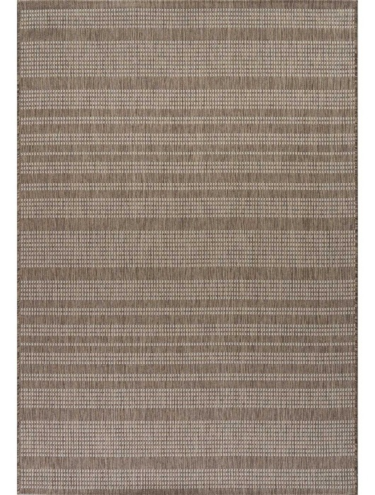 Χαλί SIGNAL BROWN 02
