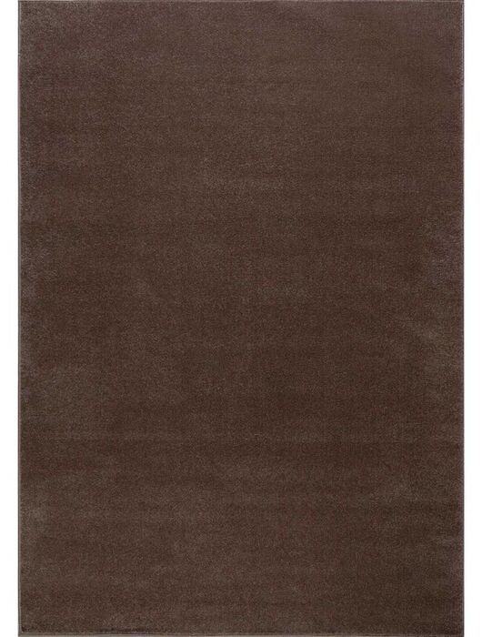 Χαλί SOLID BROWN 160x230