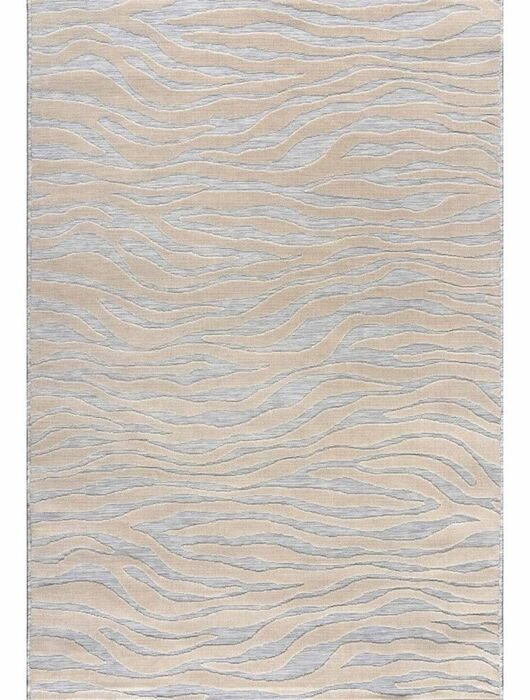 Carpet TISSER GRAY BEIGE 67x500