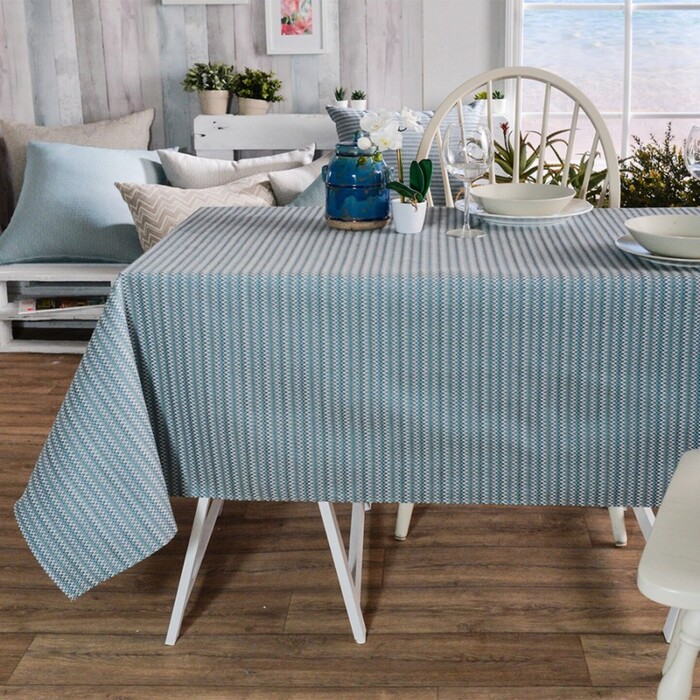 Badalona tablecloth 04 - 135x180cm