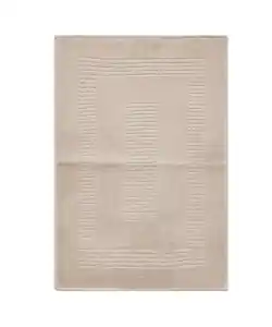 Bath Mat Naga 26 KENTIA 50X70 Beige  