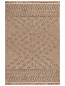 Χαλί CONE BEIGE 03