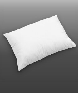Comfort Pillow Sleeping Pillow KENTIA White 50x70