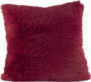 Decorative Pillow Cerli NEF-NEF Bordo 50x50 