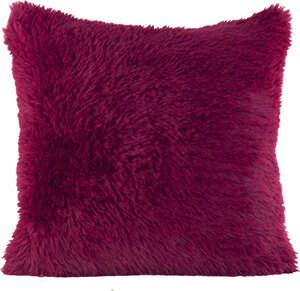 Decorative Pillow Cerli NEF-NEF Violet 50x50 