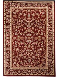 Carpet 275 RED 160x230