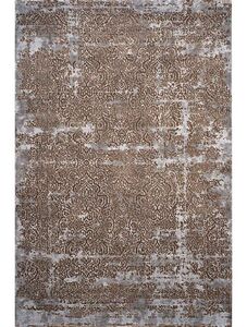 Χαλί 32025 GREY BROWN 133x190