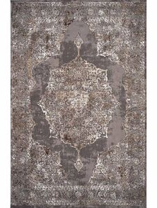 Carpet 32027 GRAY BEIGE 133x190