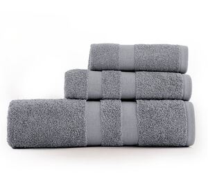 Hand Towel Status NEF-NEF 30x50 Grey
