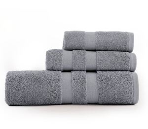 Bath Towel Status NEF-NEF 70x140 Grey