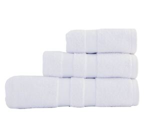 Face Towel Status NEF-NEF 50x90 White