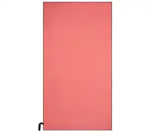 Πετσέτα Γυμναστηρίου - Θαλάσσης Vivid 20 NEF-NEF 90X170 Κοραλί  Φωτογραφία 2