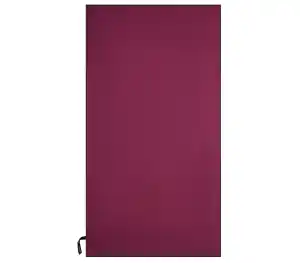 Πετσέτα Γυμναστηρίου - Θαλάσσης Vivid 20 NEF-NEF 90X170 Sangria  Φωτογραφία 2