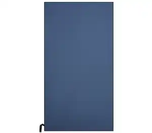 Πετσέτα Γυμναστηρίου - Θαλάσσης Vivid 20 NEF-NEF 90X170 Navy-Ναυτικό  Φωτογραφία 2