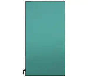 Πετσέτα Γυμναστηρίου - Θαλάσσης Vivid 20 NEF-NEF 90X170 Aqua-Νερού  Φωτογραφία 2
