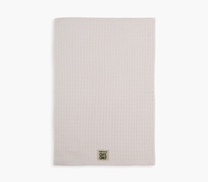 Cup Cloth 1 Piece Cute Chef NEF-NEF Ecru 45X68  
