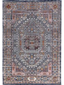 Χαλί 5357 GREY 200x250