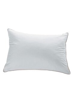 Μαξιλάρι Ύπνου Hollow Pillow ΚΕΝΤΙΑ Λευκό 50x70