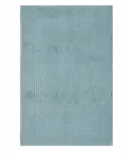 Bath Mat Naga 19 KENTIA 50X70 Green 