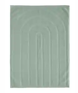 Bath Mat Desmond 10 KENTIA 50X70 Green  