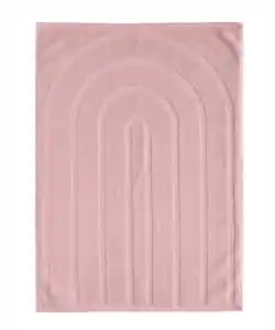 Bath Mat Desmond 14 KENTIA 50X70 Baby Pink  