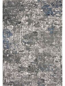 Carpet 941-2 BLUE GRAY 160x230