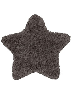 Παιδικό Χαλί ANTHRACITE SHADE STAR 19