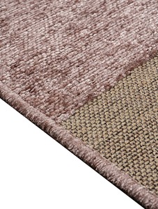 Χαλί BROOK BEIGE PINK 01 Φωτογραφία 2