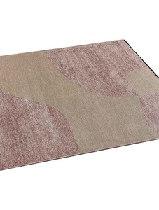 Χαλί BROOK BEIGE PINK 01 Φωτογραφία 3