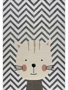 Children's Carpet CAT 130x190