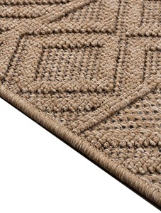 Χαλί CONE BEIGE 03 Φωτογραφία 2