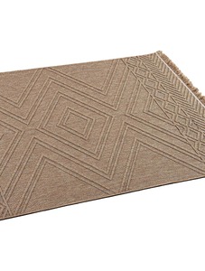 Χαλί CONE BEIGE 03 Φωτογραφία 3