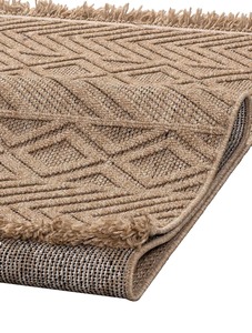 Χαλί CONE BEIGE 03 Φωτογραφία 4